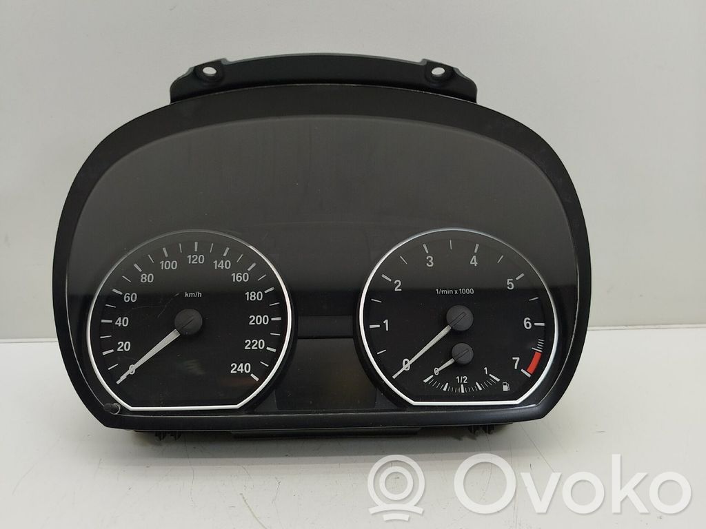 Tachometer   62109283793,62116974645