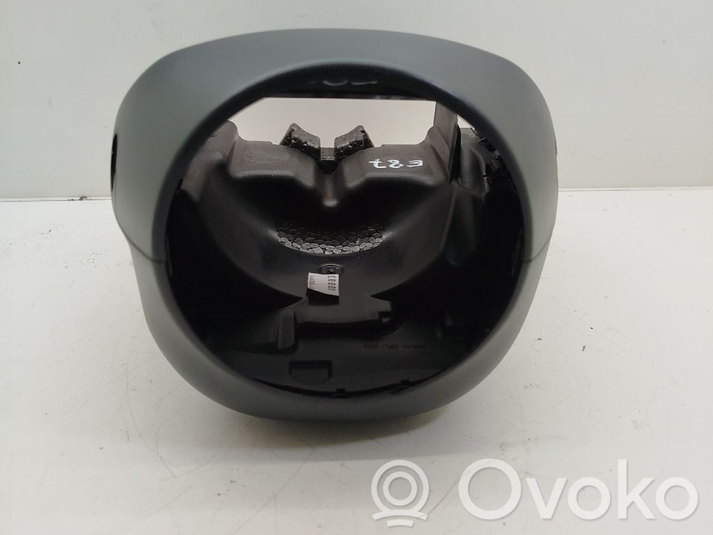 Steering wheel column trim   61316950265,61316955374