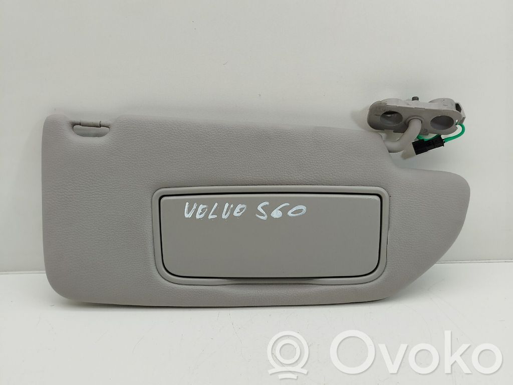 Sun visor   39966744