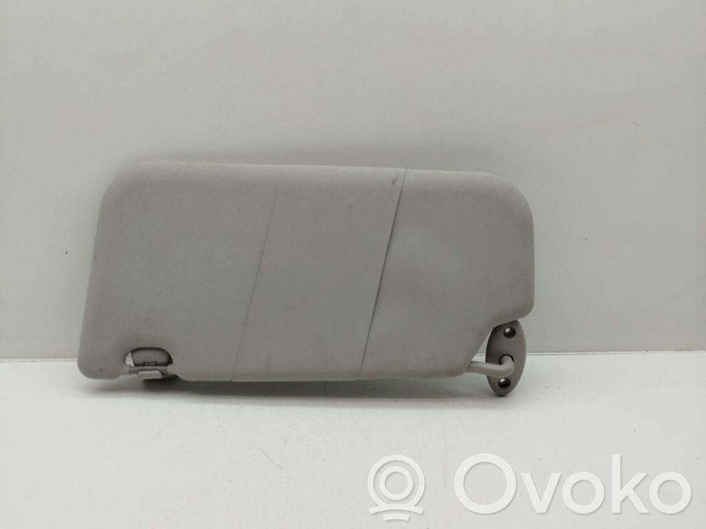 Ford Mondeo MK IV Sun visor 