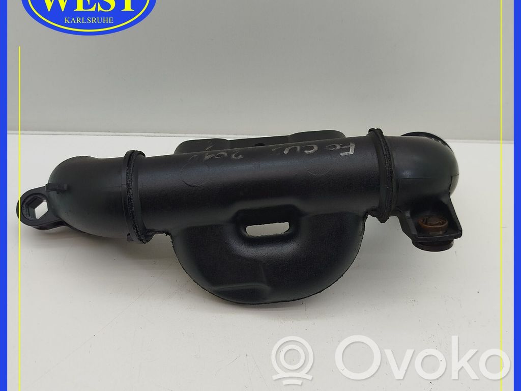 Intake manifold   1526691,1340073