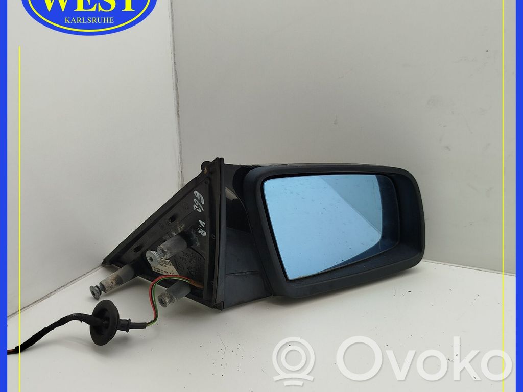 Veidrodėlis (elektra valdomas)   51167189574,51167174746