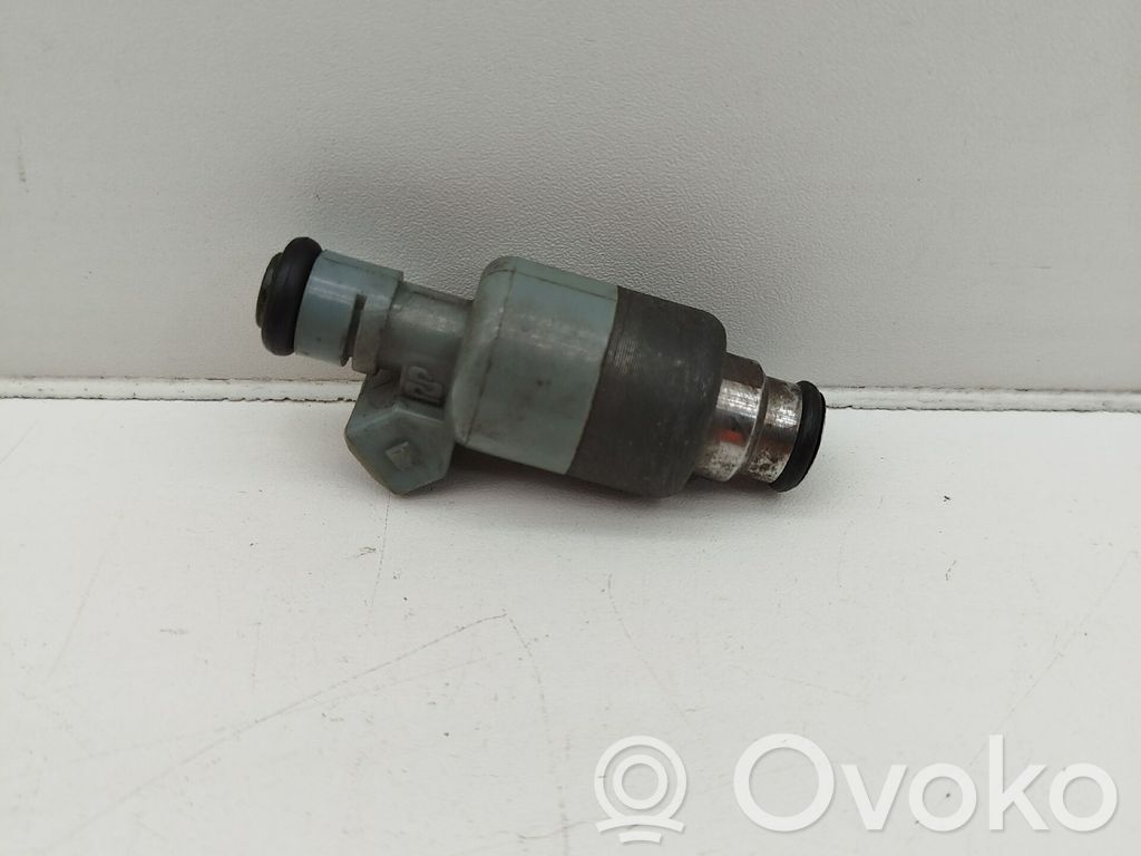 Opel Astra G Inyector de combustible 