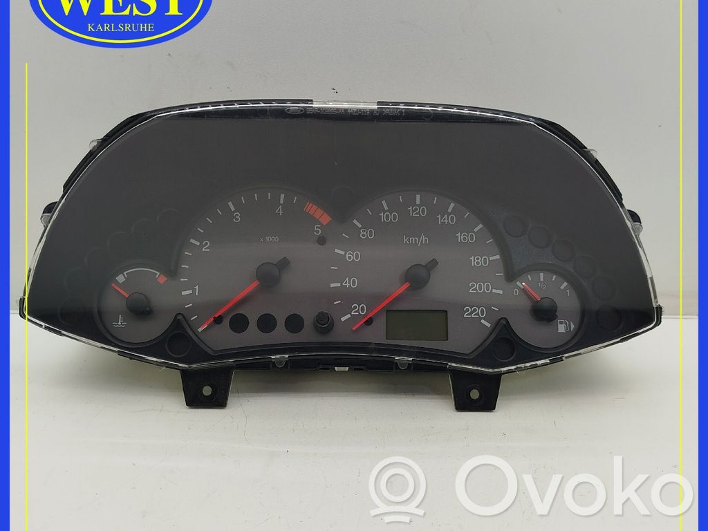 Tachometer   1328350,1215284
