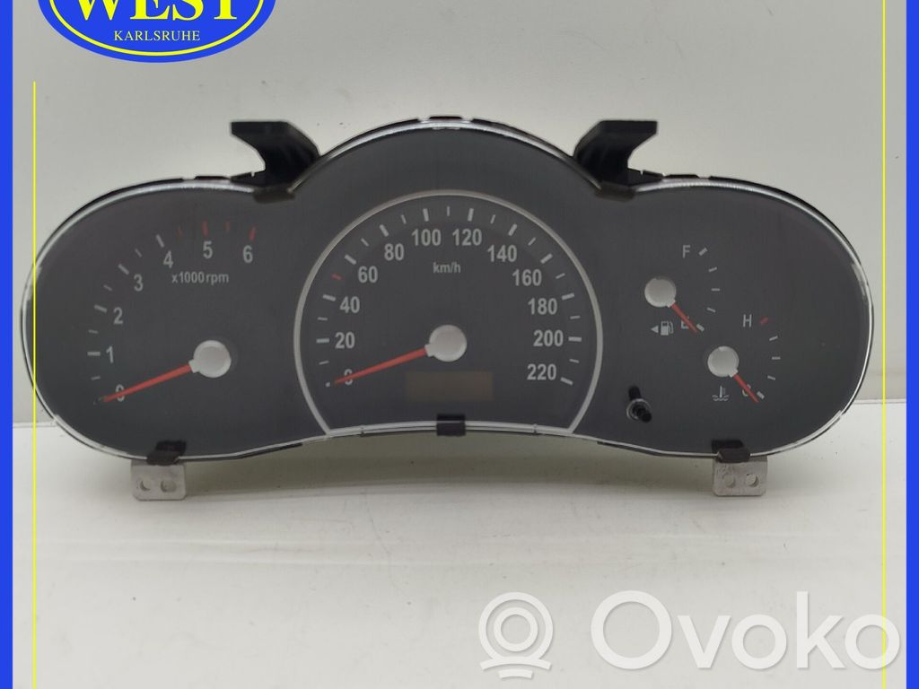 Tachometer   940034D250