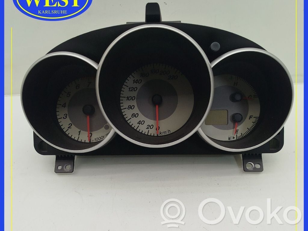 Tachometer   BP4K55471