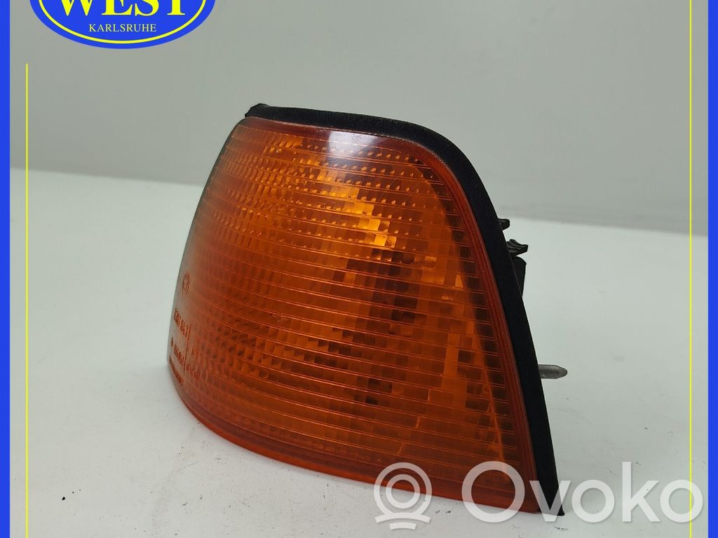 Front indicator light   63138353281