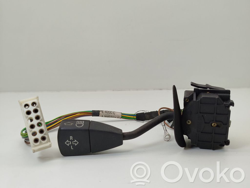 BMW 3 E36 Indicator stalk 