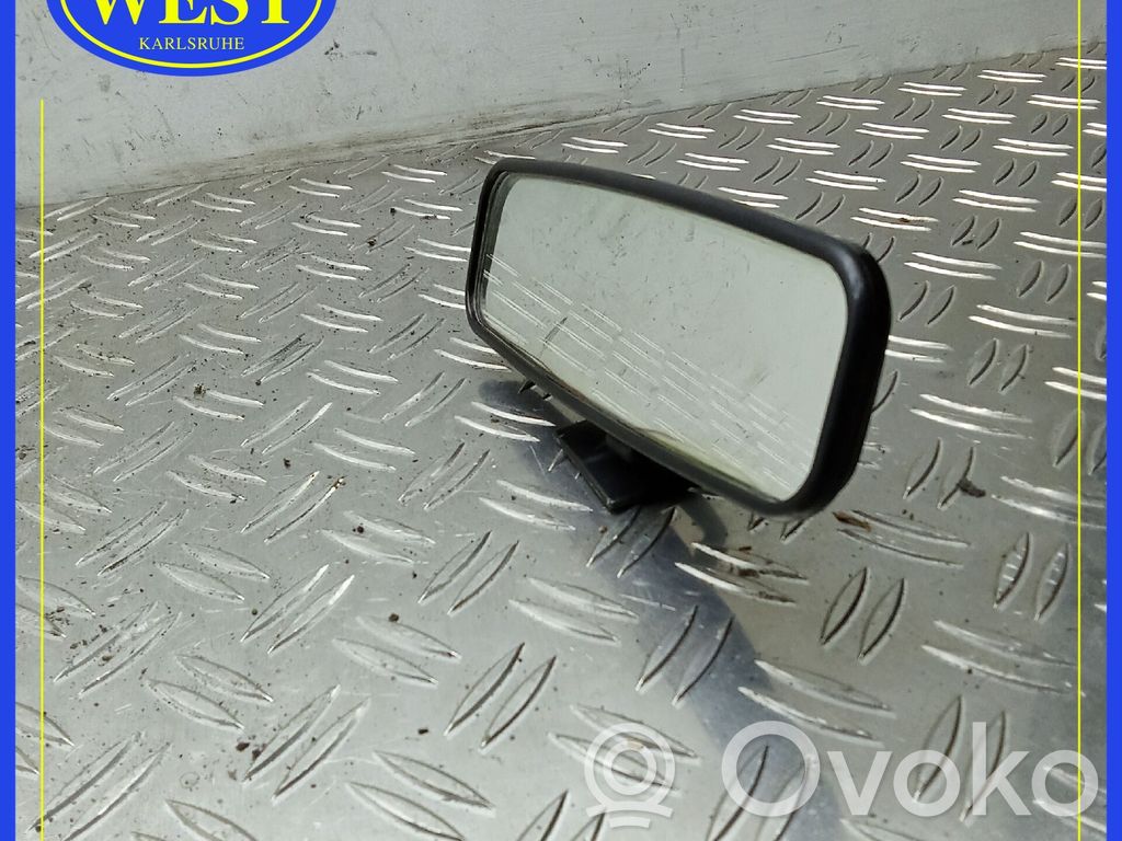 Espejo retrovisor (interior)   1644638,1608132
