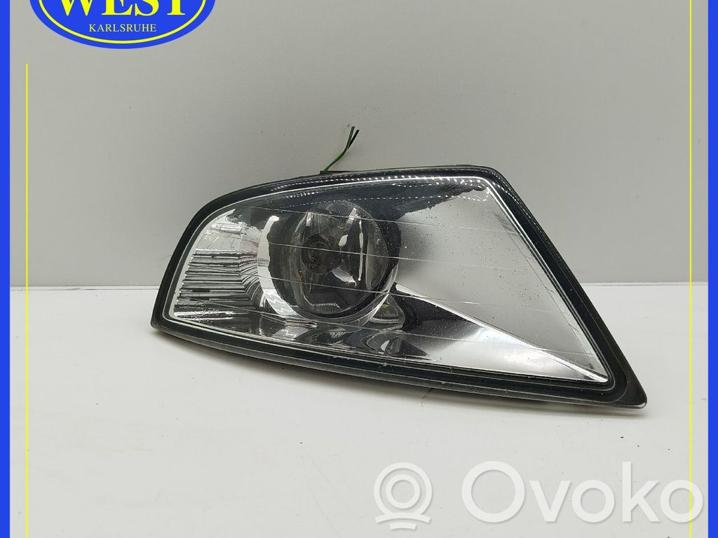 Ford Mondeo Mk III Etusumuvalo 