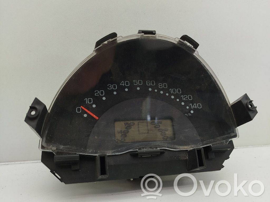 Tacómetro   19384V001000000