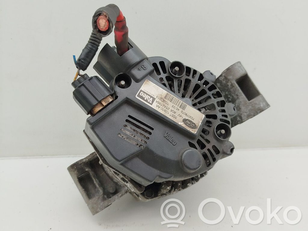 Generator/alternator   1718576,1486810