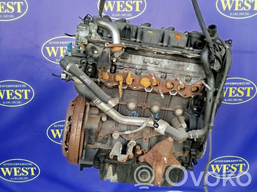 Motor   1343078,1386160