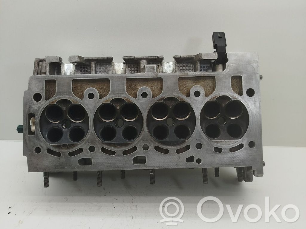 Audi A3 S3 8P Engine head 