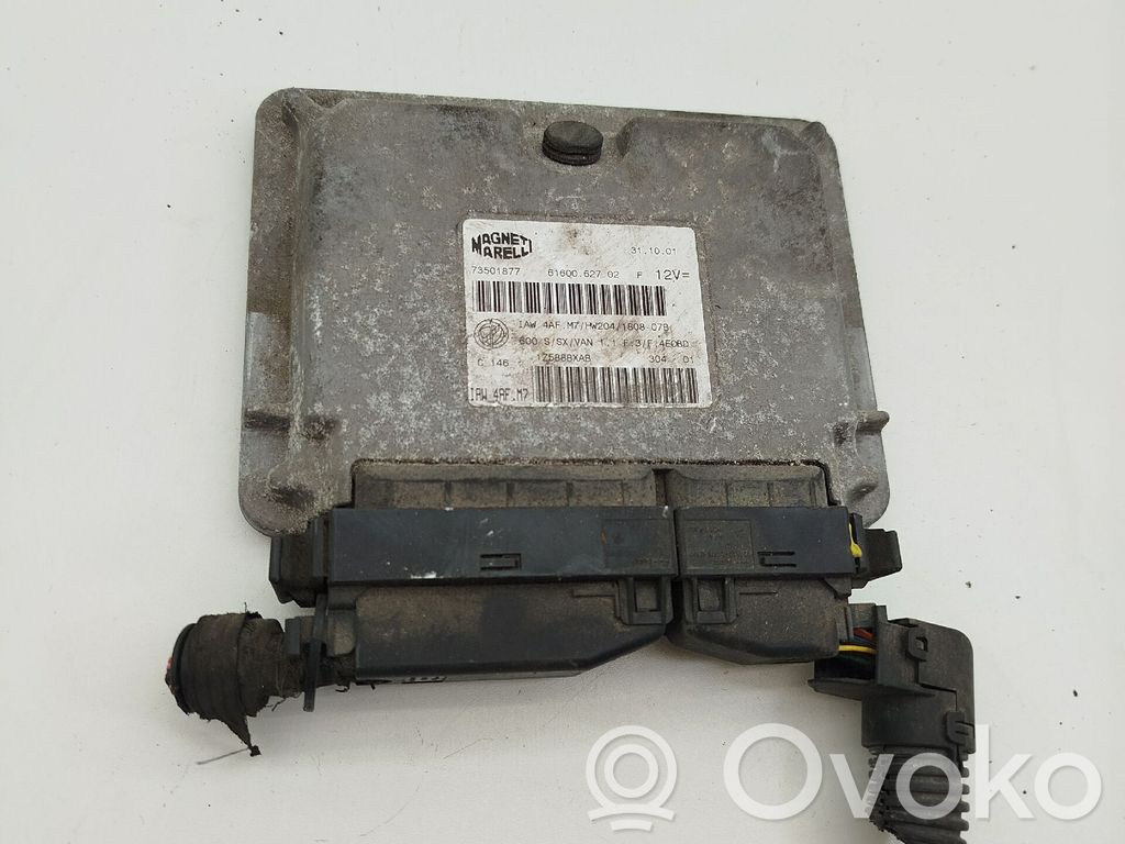 Engine control unit/module   46555916,46534753