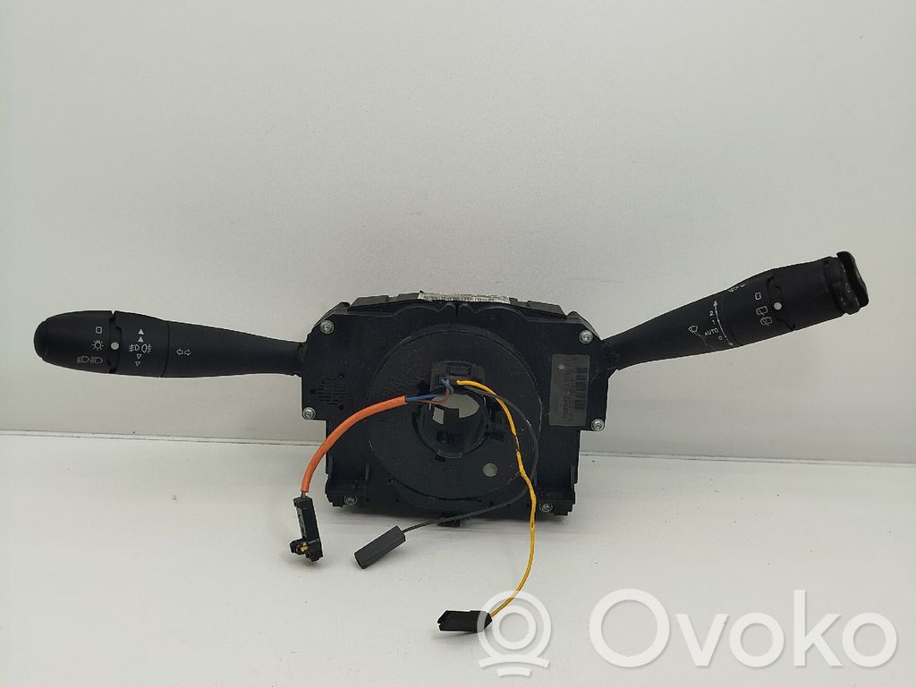 Citroen C3 Aircross Indicator stalk 