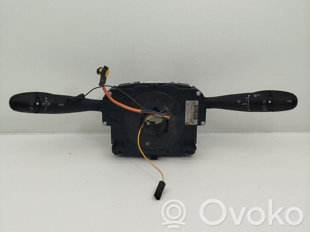 Citroen C3 Aircross Indicator stalk 
