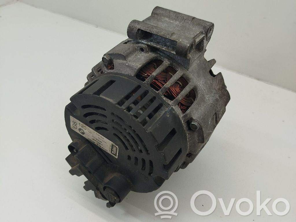 Generator/alternator   12317533270,12317533268