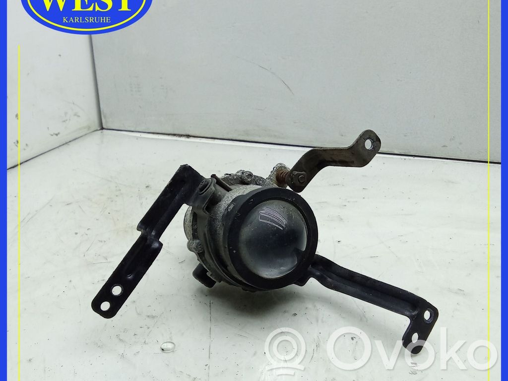 Front fog light   922011H600