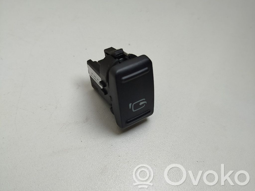 Ford Focus C-MAX Wing mirror switch 