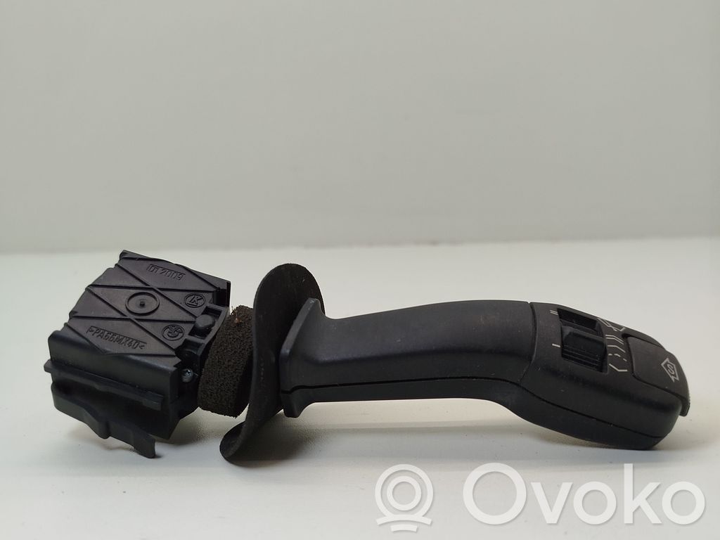 Wiper control stalk   61318360879