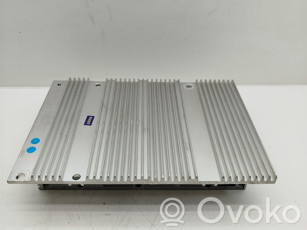 Volvo S40 Panel / Radioodtwarzacz CD/DVD/GPS 