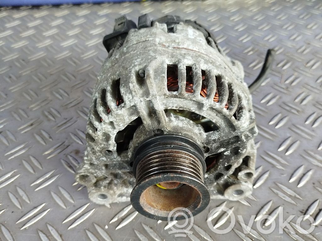 Skoda Fabia Mk1 (6Y) Alternator 