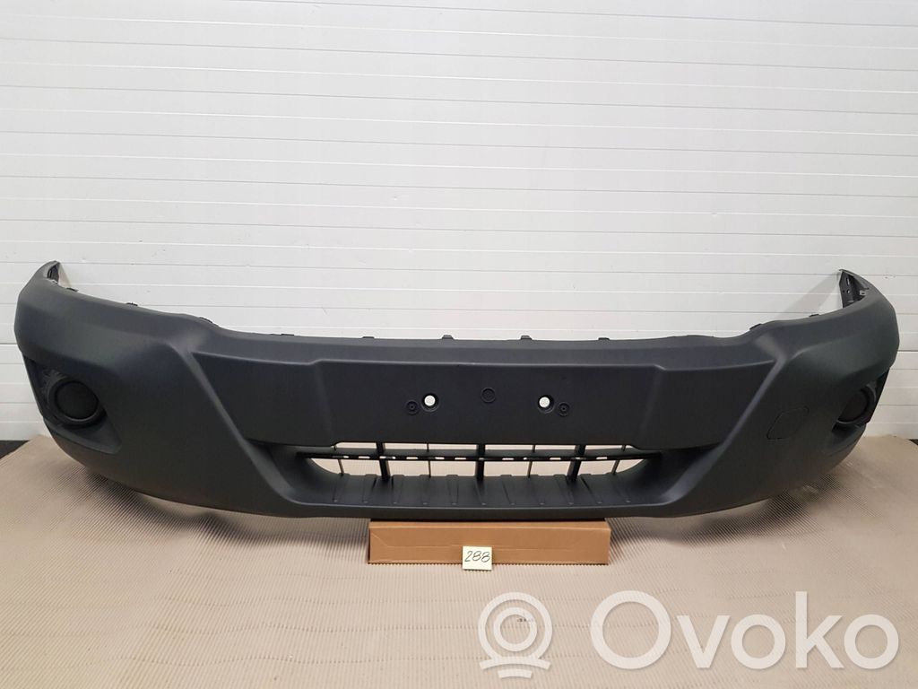 Front bumper   BK3117K819