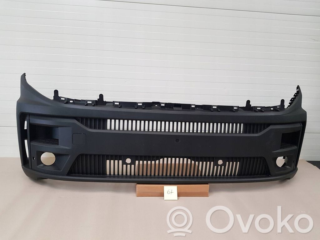 Front bumper   622541366R