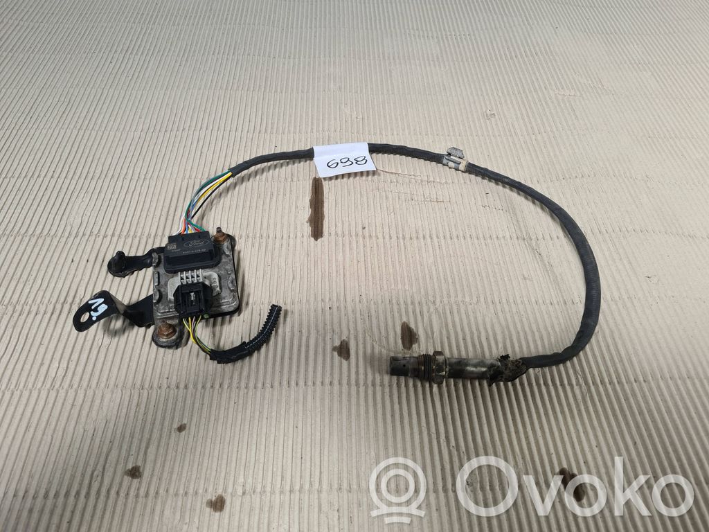 Ford Transit -  Tourneo Connect Lambda zondas 