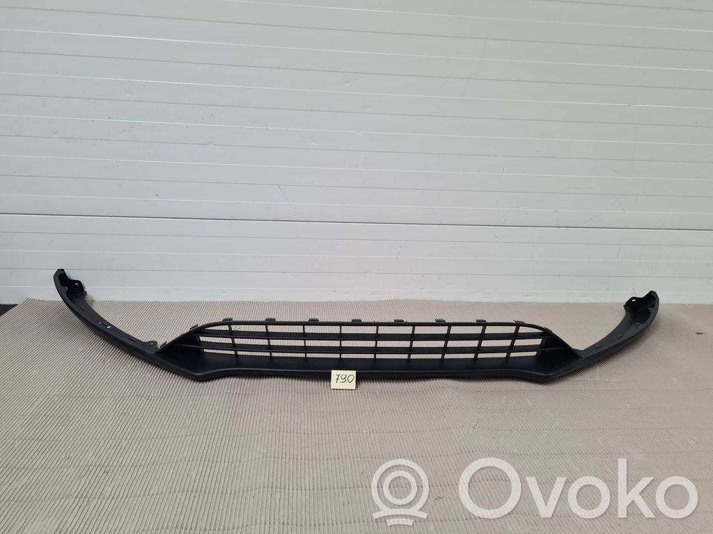 Ford Transit Front bumper lip 
