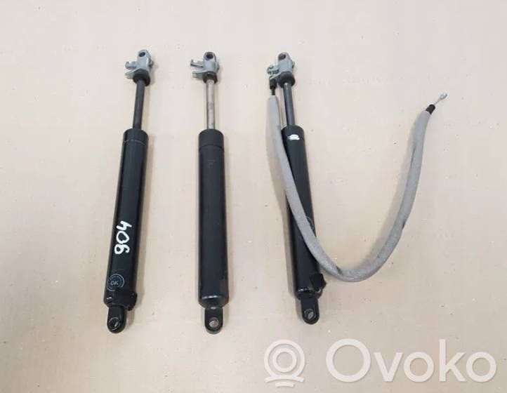 Fotel przedni kierowcy   2777P267