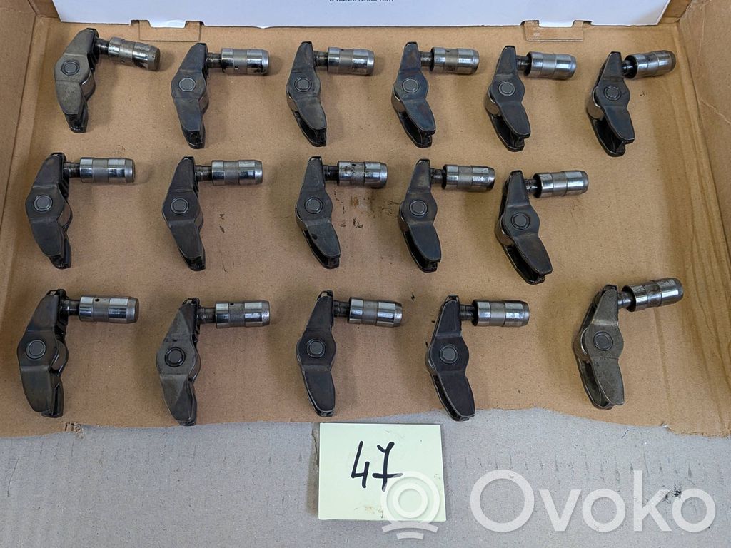 Kompensators (hidrokompensators)