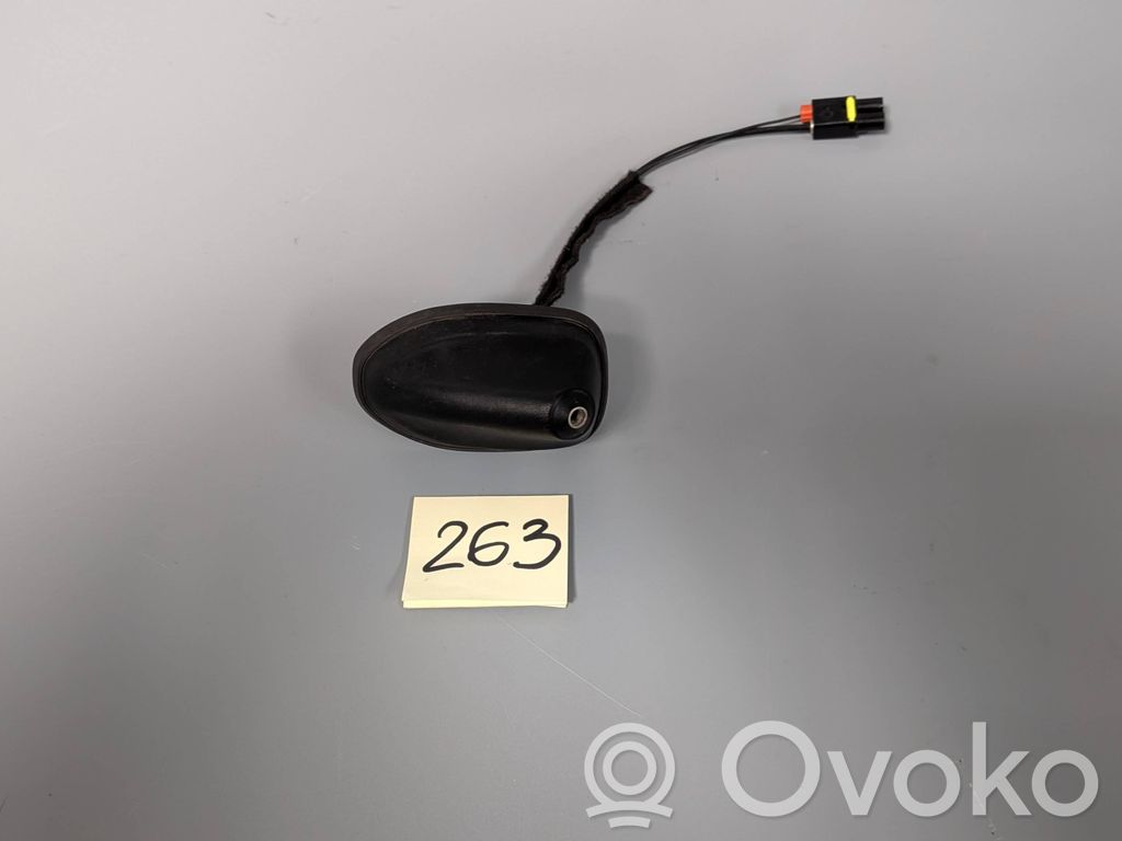 Ford Focus Antena (GPS antena) 