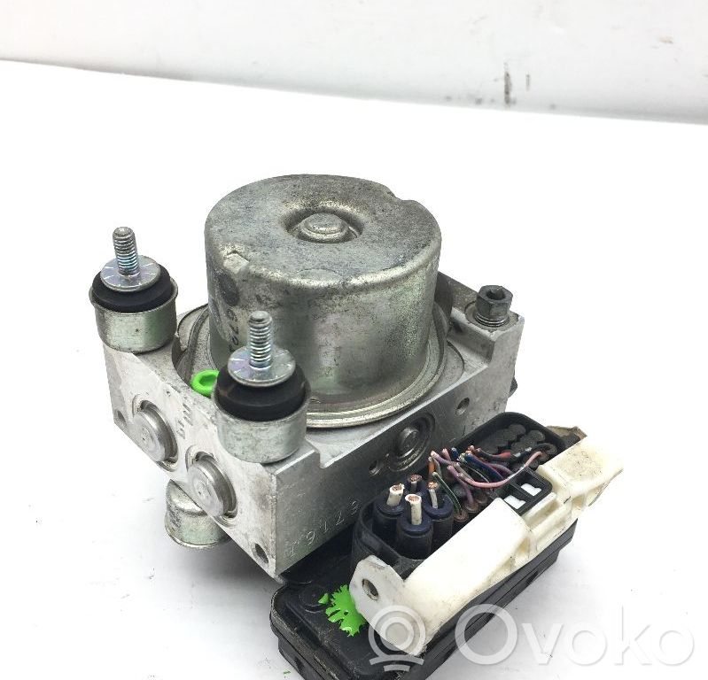 ABS Pump   44510B2010