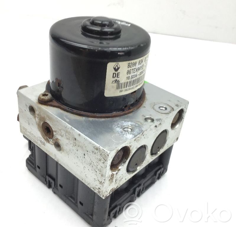 Bomba de ABS   8200034011A