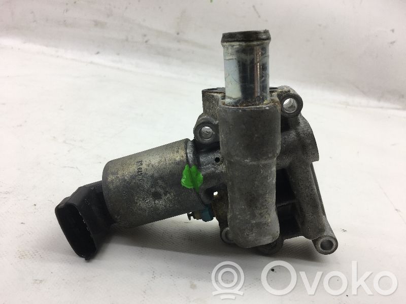 Opel Corsa B EGR valve 