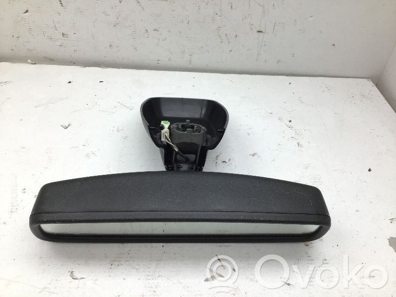 Ford Fiesta Espejo retrovisor (interior) 