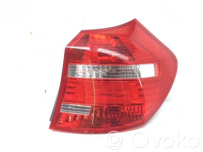 BMW 1 E81 E87 Rear/tail lights 