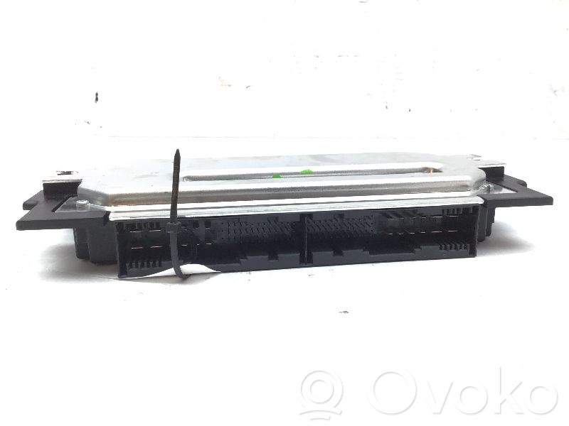 Other control units/modules   9153778