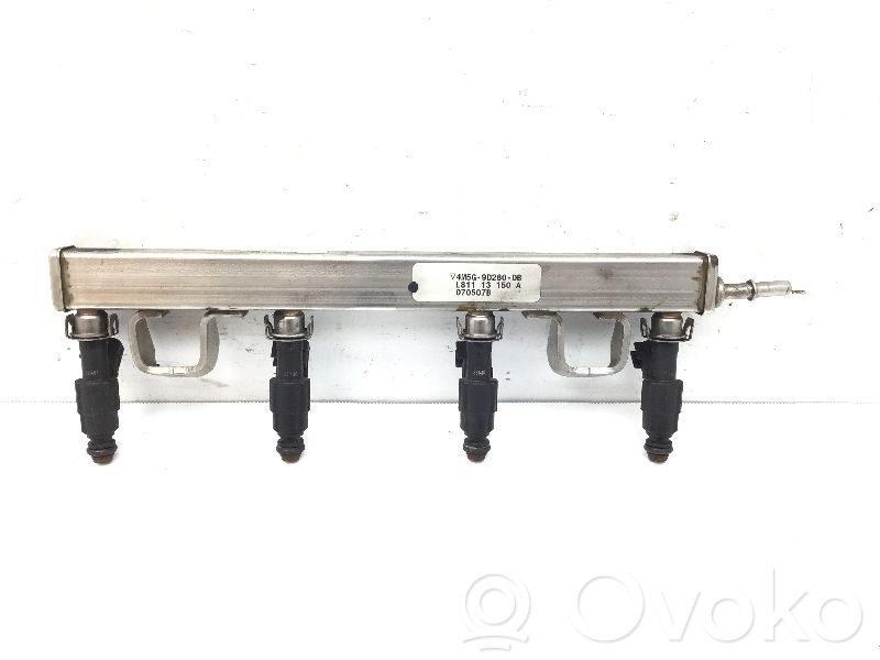 Fuel injection system set   1S7GGA