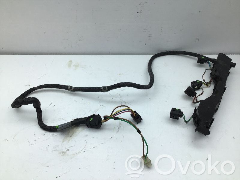 BMW 3 E46 Engine installation wiring loom 