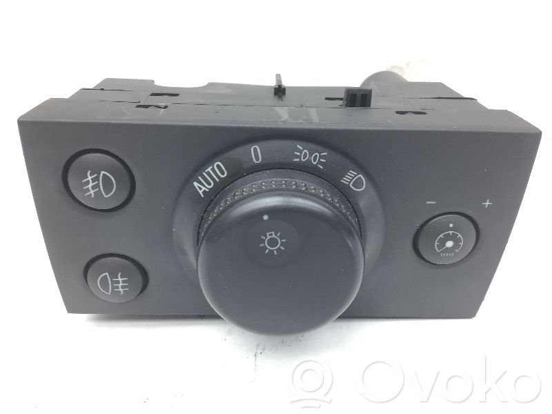 Interruptor de luz   13177070AC