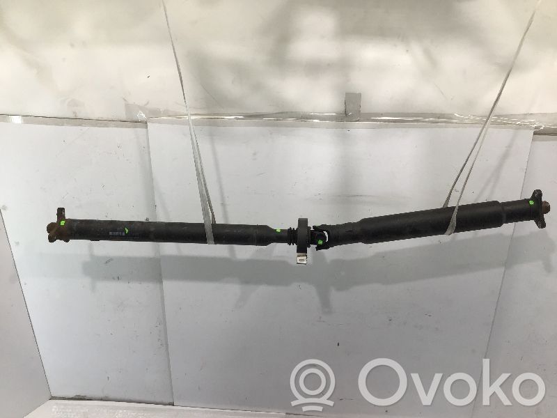 Drive shaft (set)   7567953