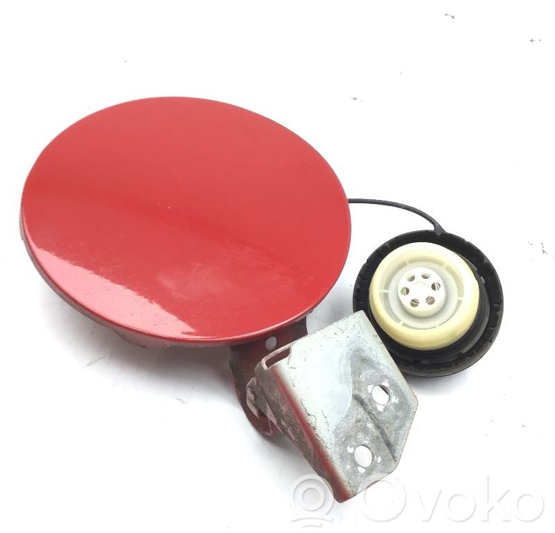 Tankdeckel Tankklappe