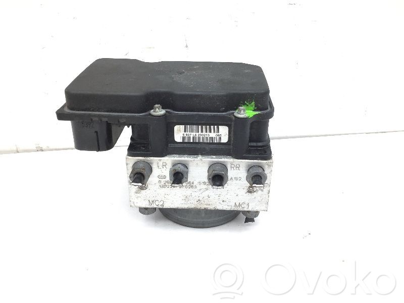 ABS Pump   0265209064