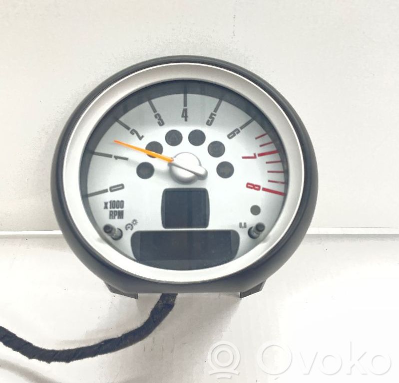 Tachometer   9125932