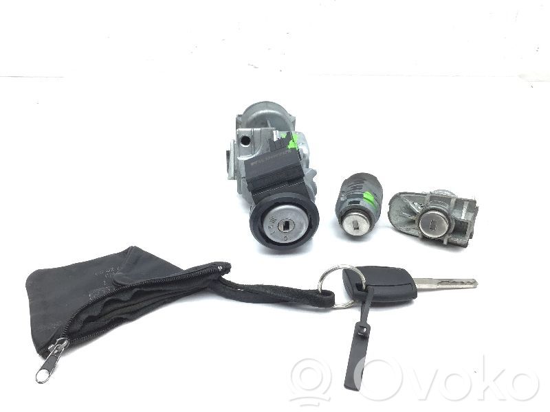 Ignition lock   3M513F880AD