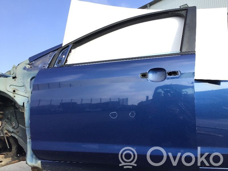 Durvis   P8M51A20125AE