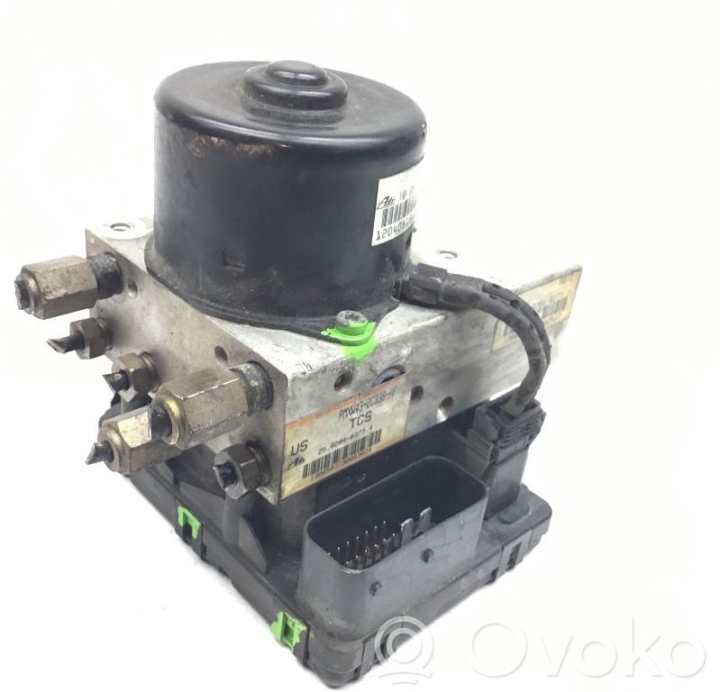 ABS Blokas   XW432C219AD